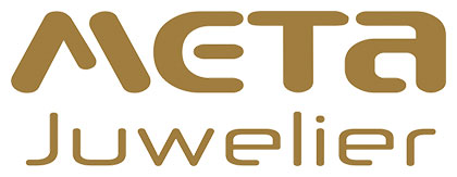 Meta Fotogravur – Juwelier Logo